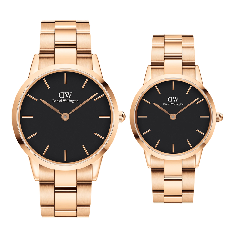 ساعت مچی Daniel Wellington