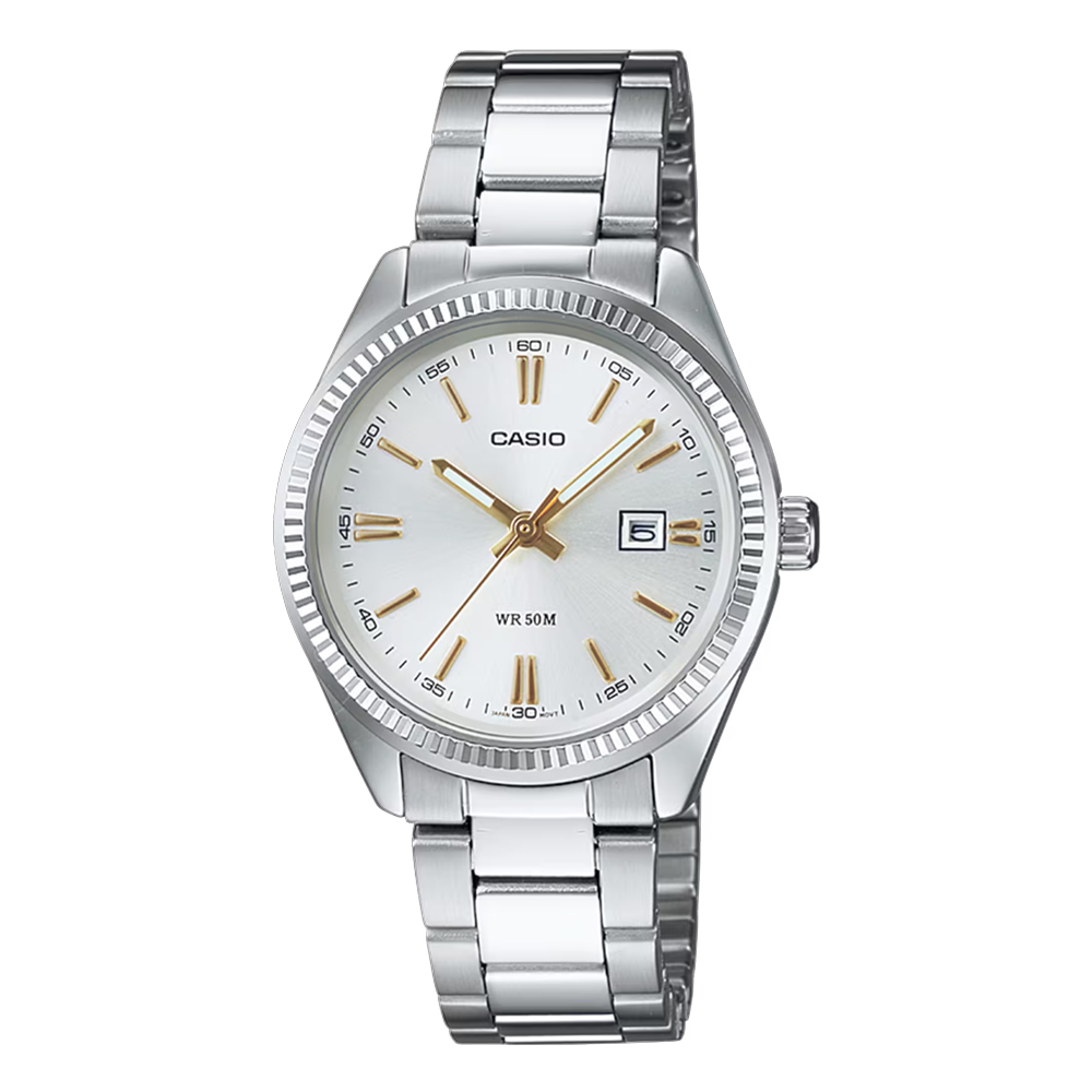 ساعت مچی کاسیو Casio General