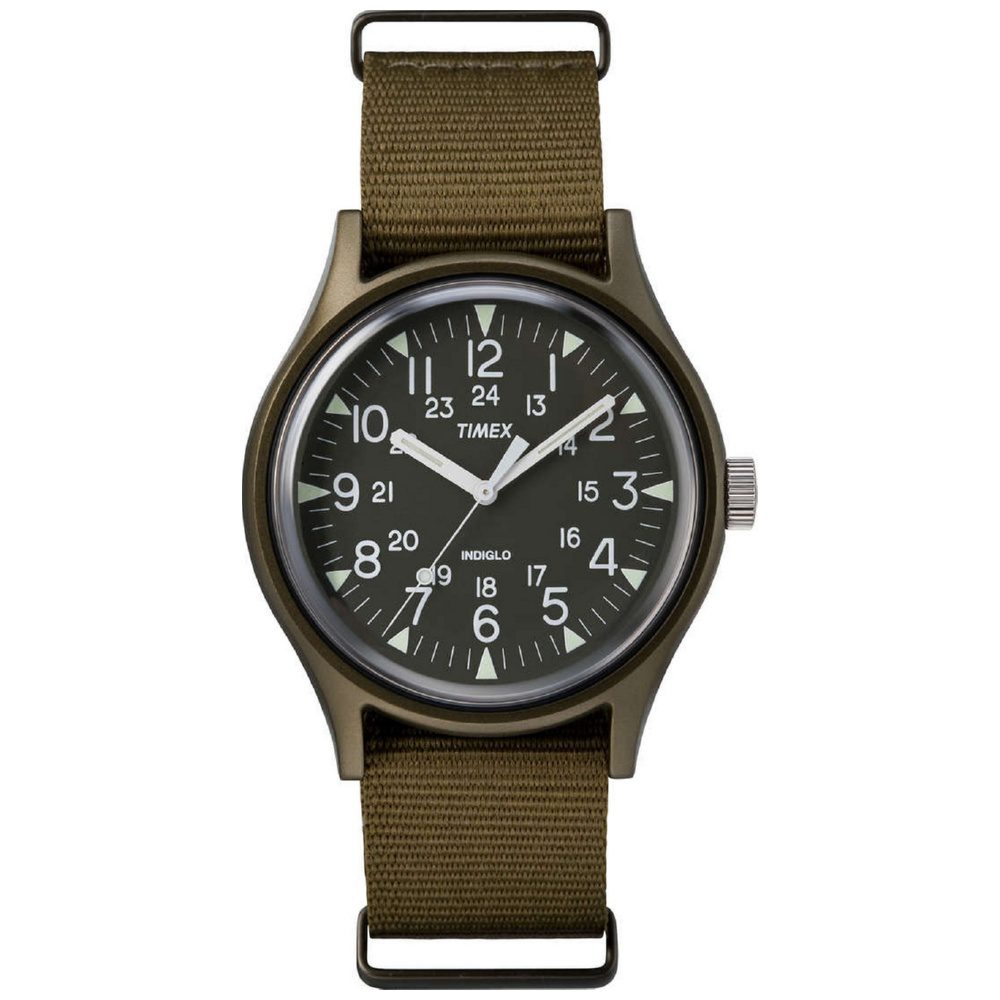 ساعت مچی تایمکس Timex