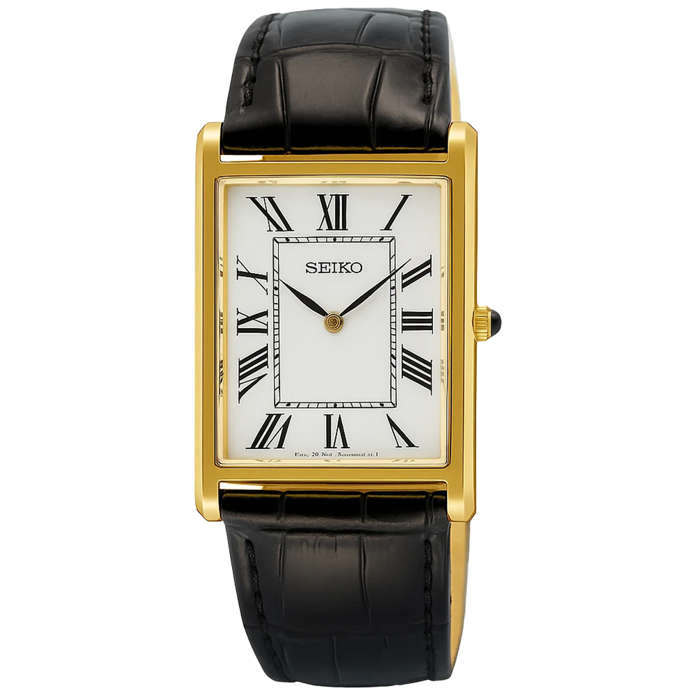 ساعت مچی سیکو SEIKO