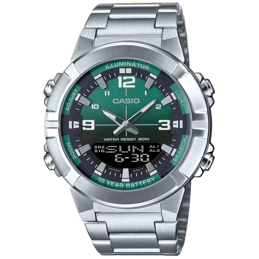 ساعت مچی کاسیو Casio General