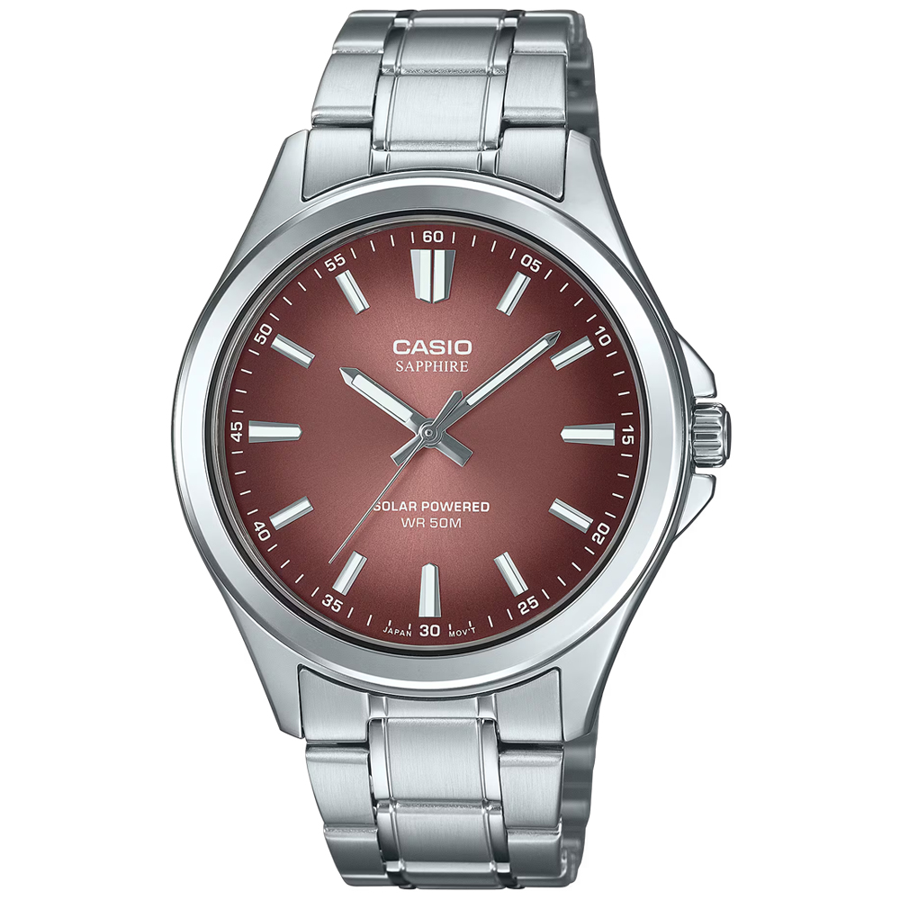 ساعت مچی کاسیو Casio General