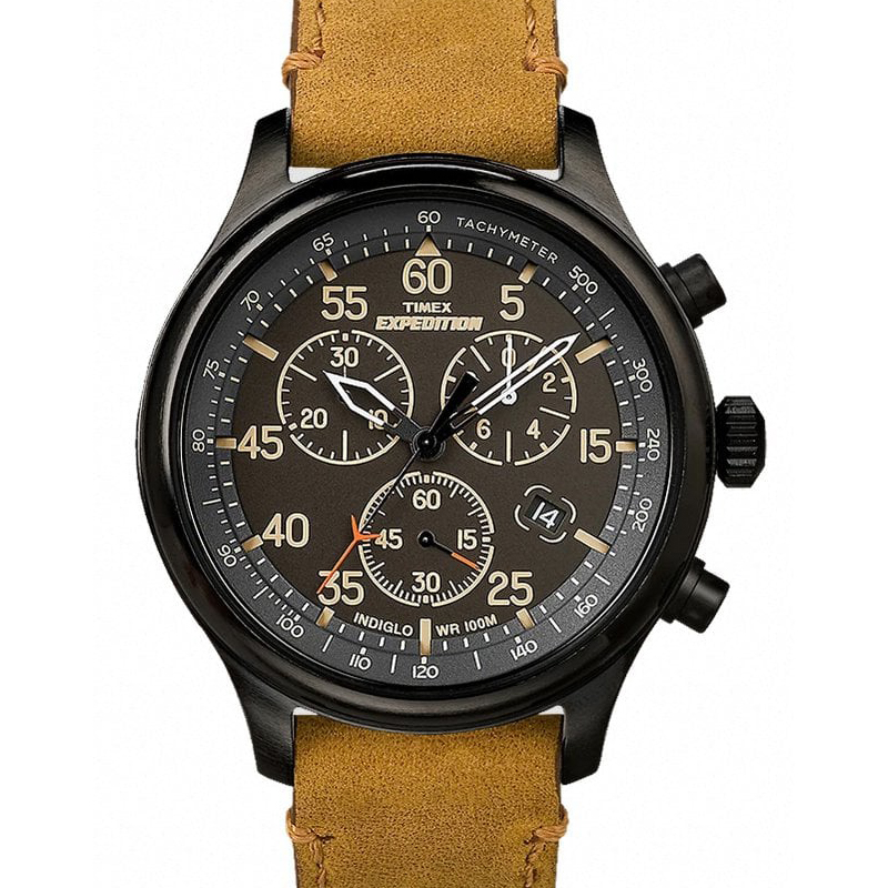 ساعت مچی تایمکس Timex Expedition