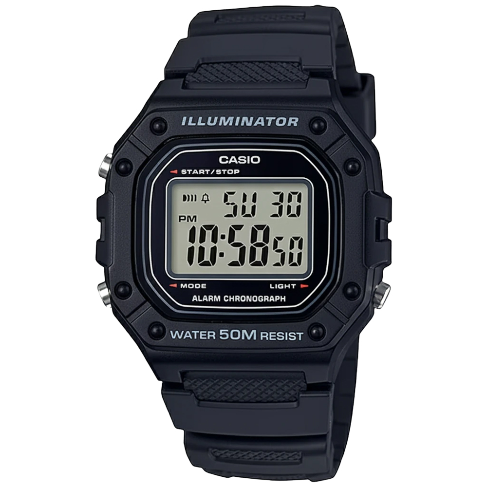 ساعت مچی کاسیو Casio General