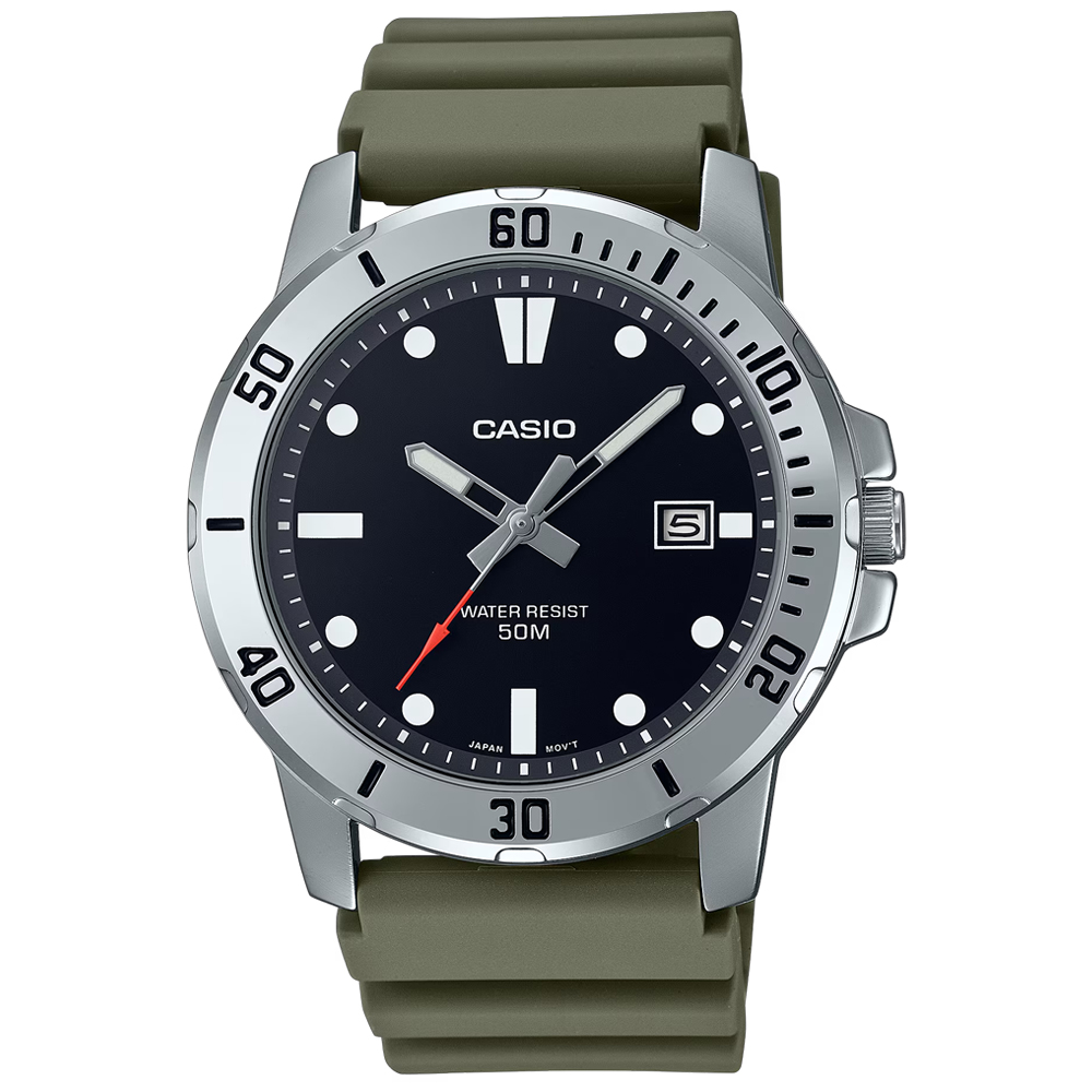 ساعت مچی کاسیو Casio General