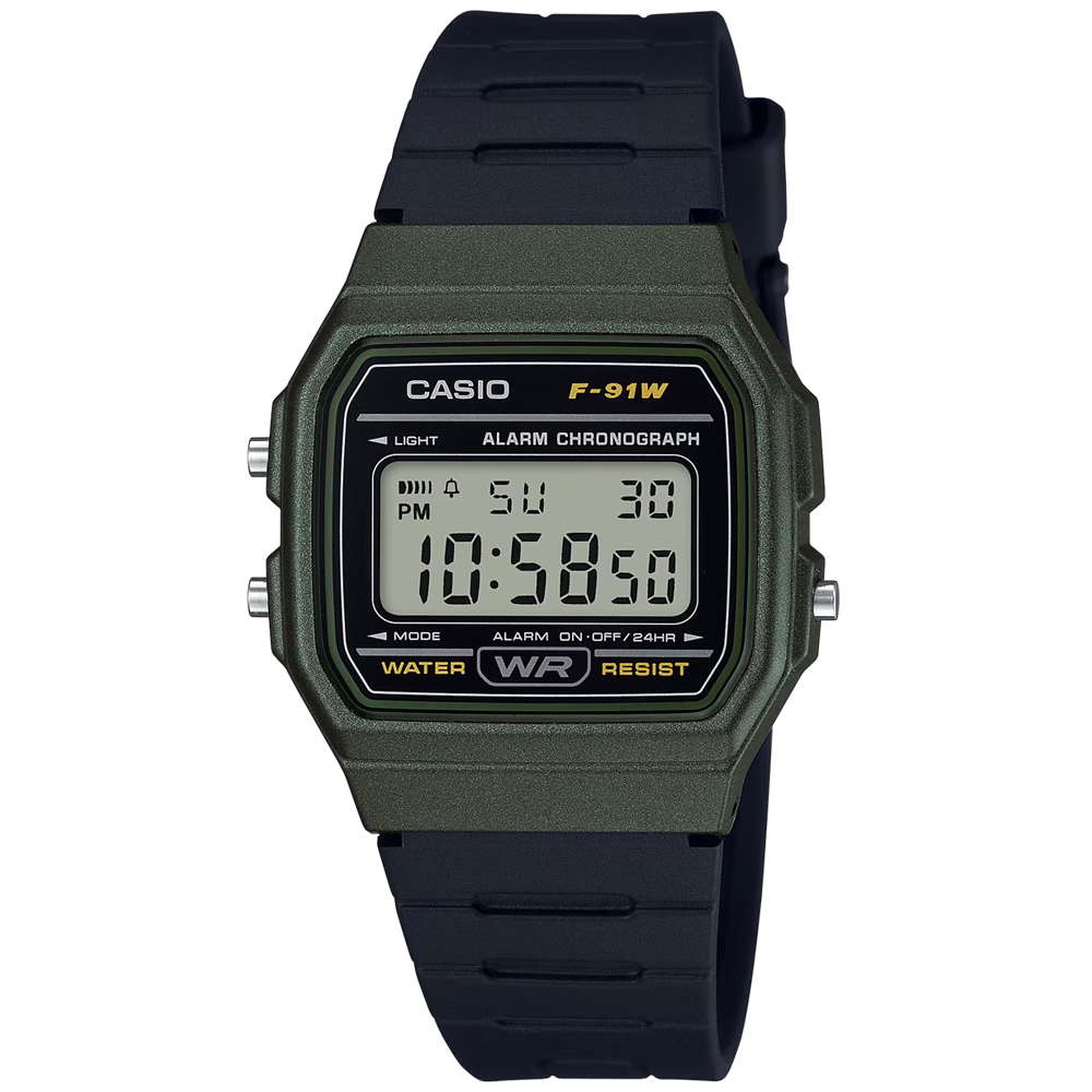 ساعت مچی کاسیو Casio General