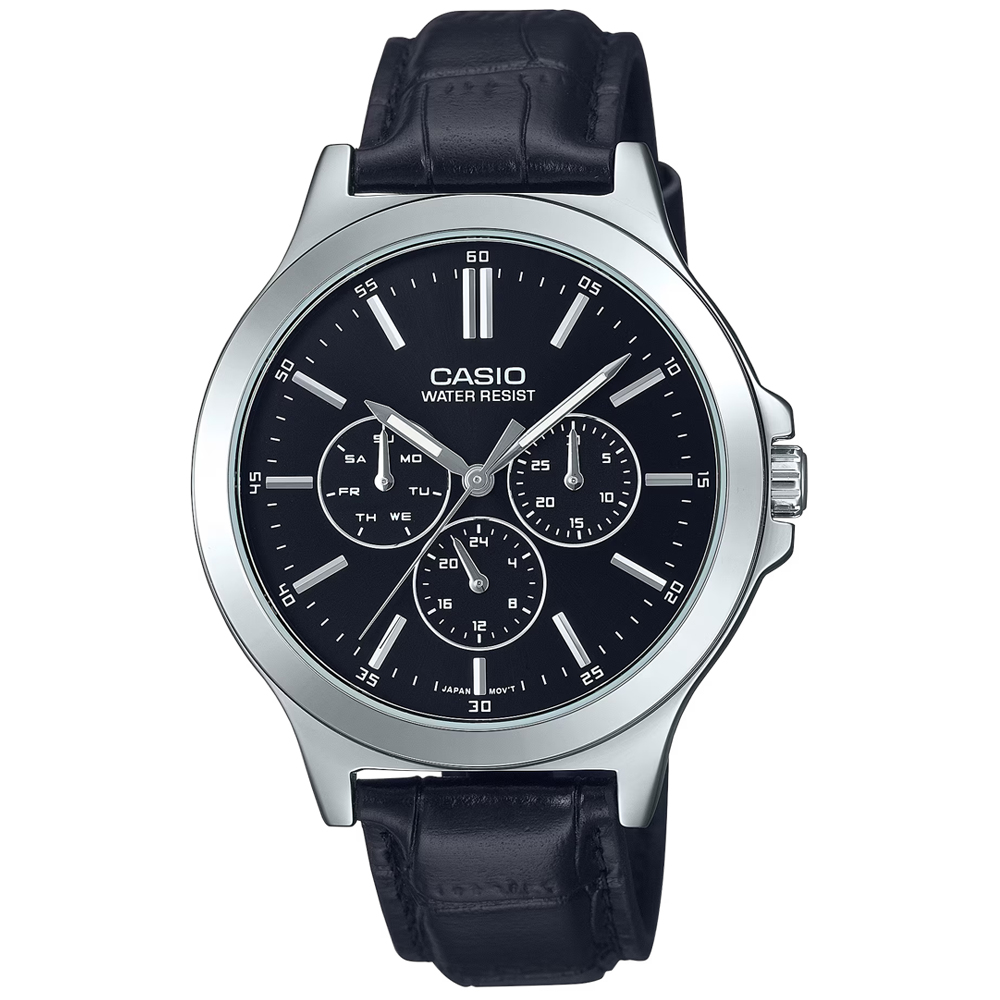 ساعت مچی کاسیو Casio General