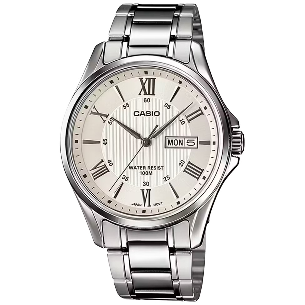 ساعت مچی کاسیو Casio General