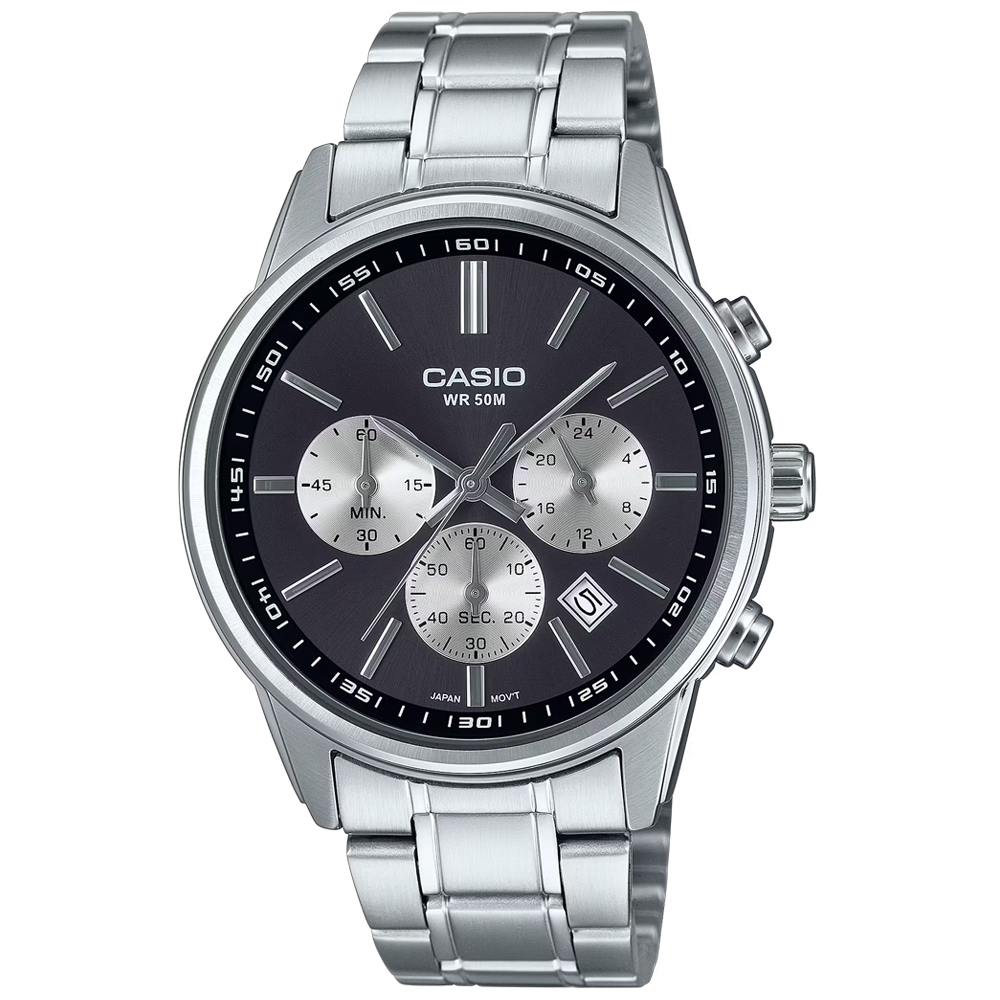 ساعت مچی کاسیو Casio General