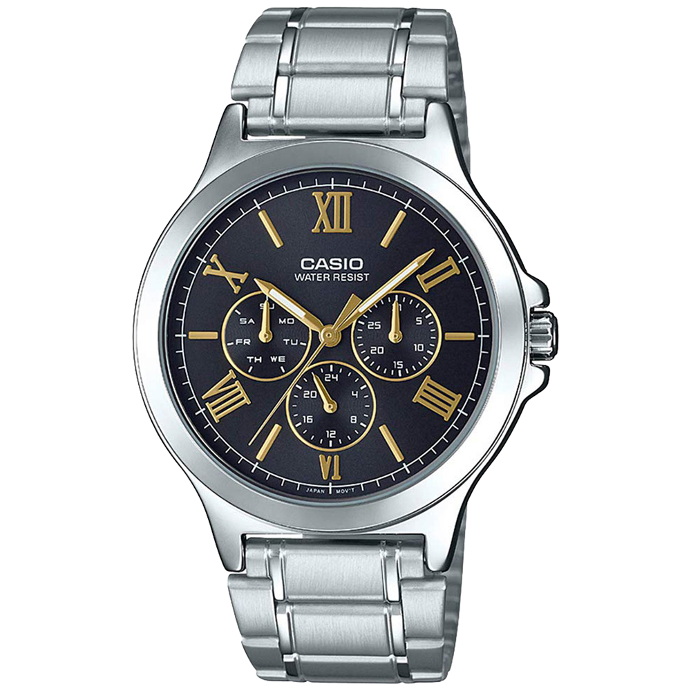 ساعت مچی کاسیو Casio General