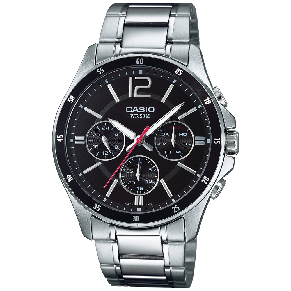 ساعت مچی کاسیو Casio General