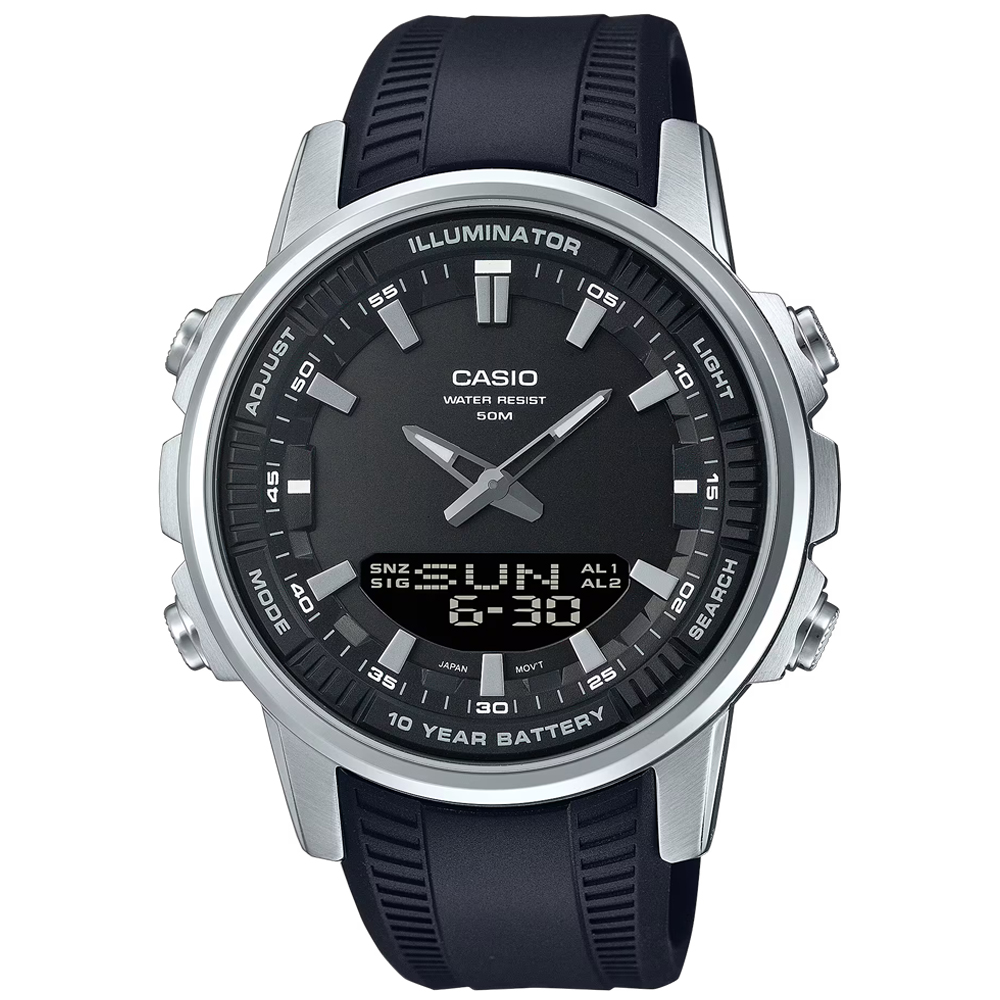 ساعت مچی کاسیو Casio General
