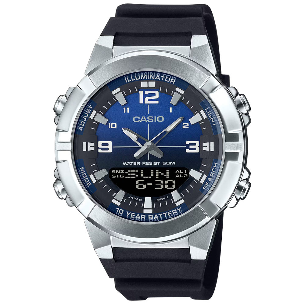 ساعت مچی کاسیو Casio General
