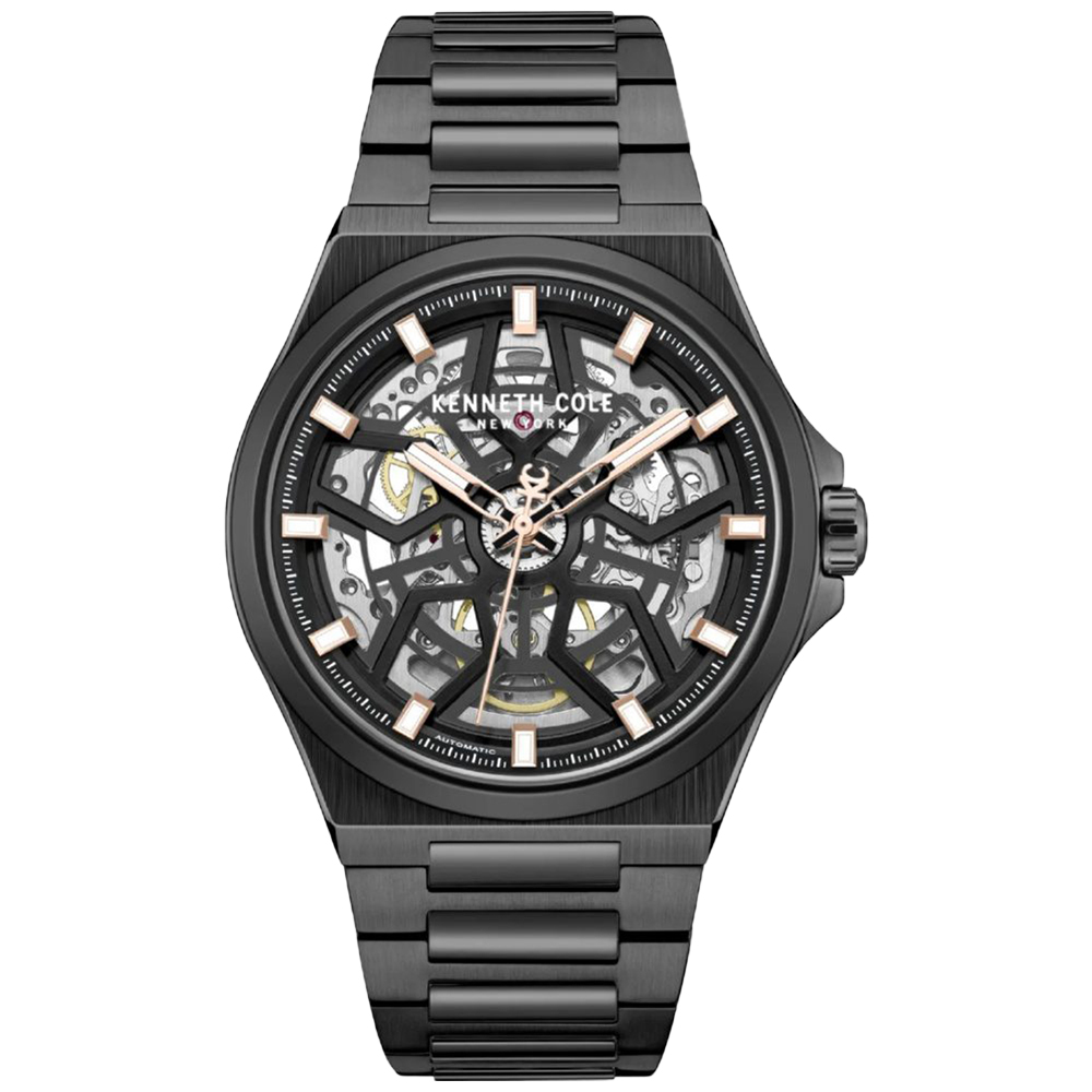 ساعت مچی کنت کول KENNETH COLE