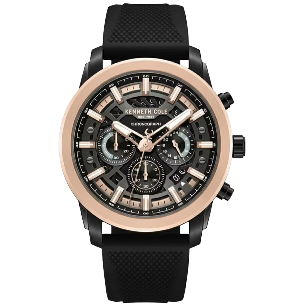 ساعت مچی کنت کول KENNETH COLE