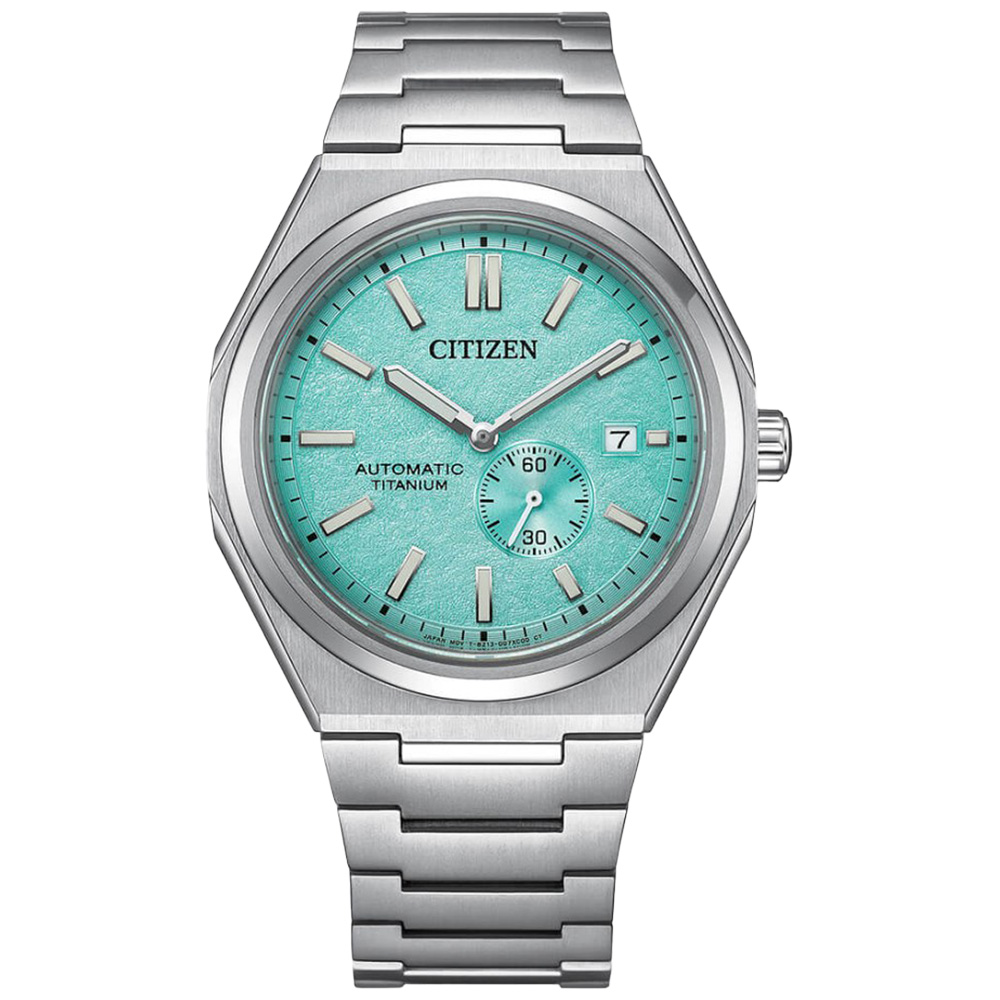 ساعت مچی سیتیزن CITIZEN Zenshin