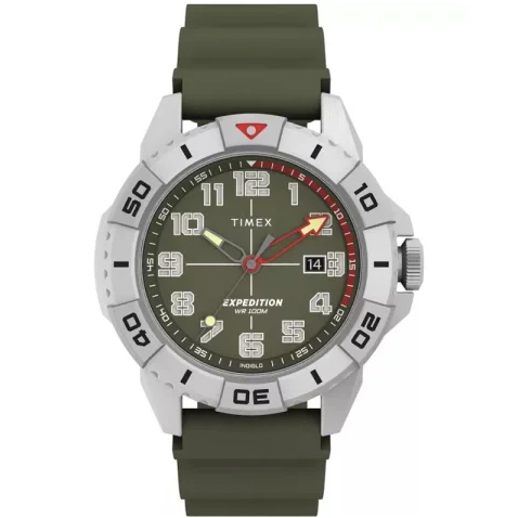 ساعت مچی تایمکس Timex Expedition