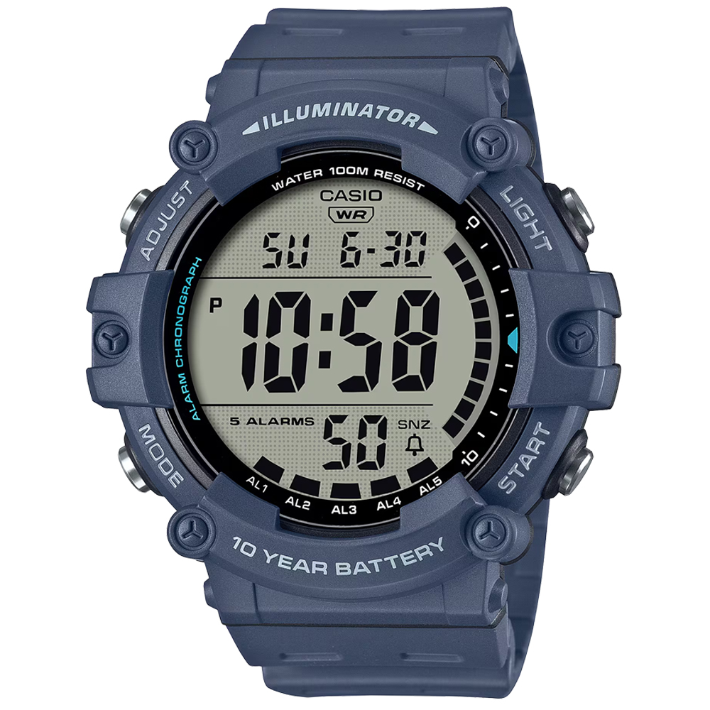 ساعت مچی کاسیو Casio General
