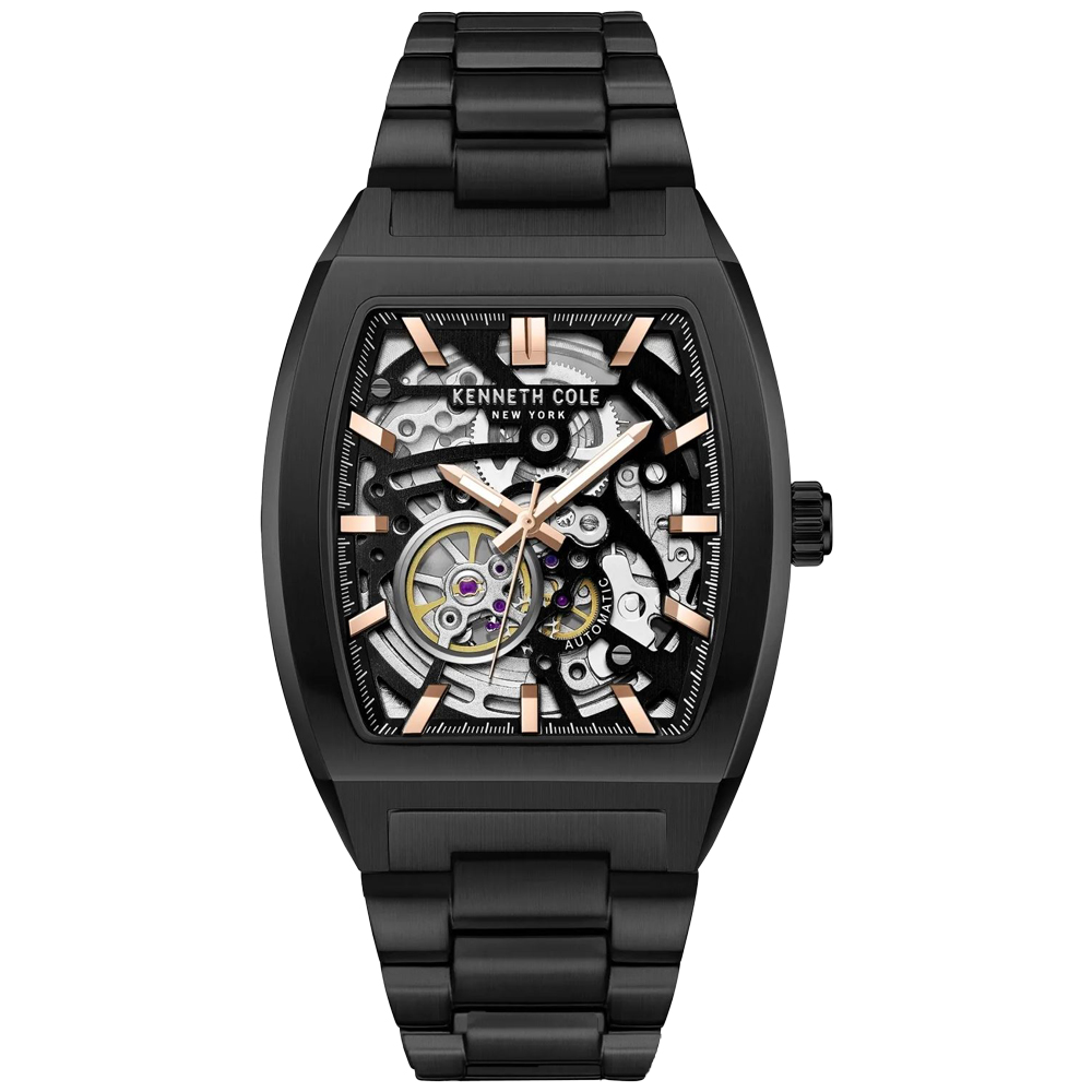 ساعت مچی کنت کول KENNETH COLE