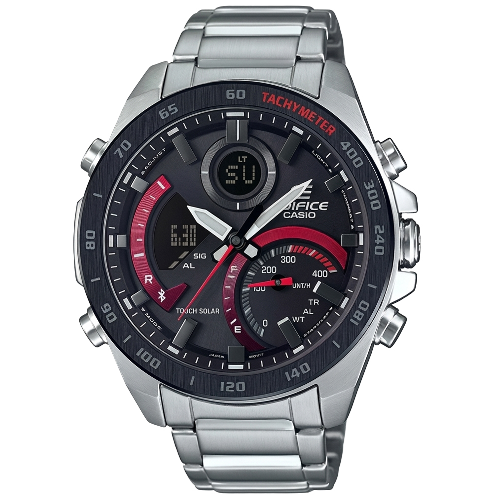 ساعت مچی کاسیو Casio Edifice