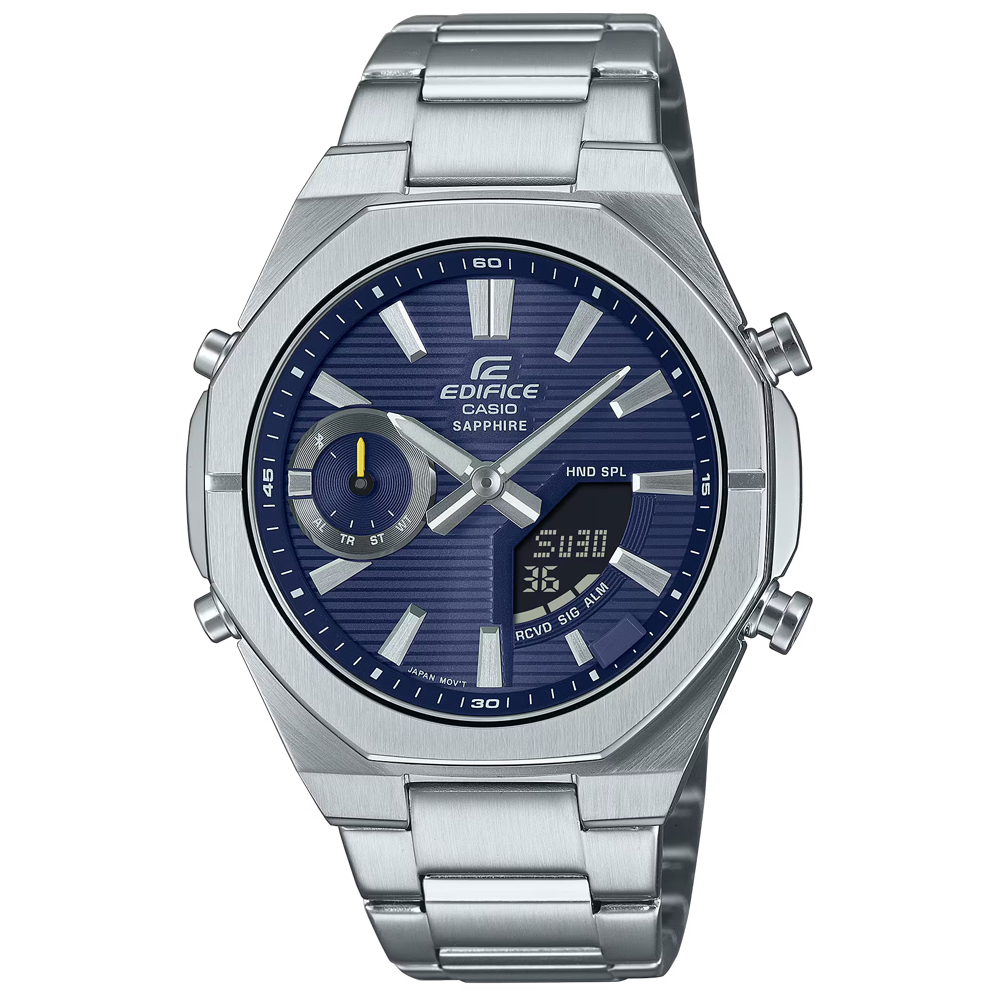 ساعت مچی کاسیو Casio Edifice