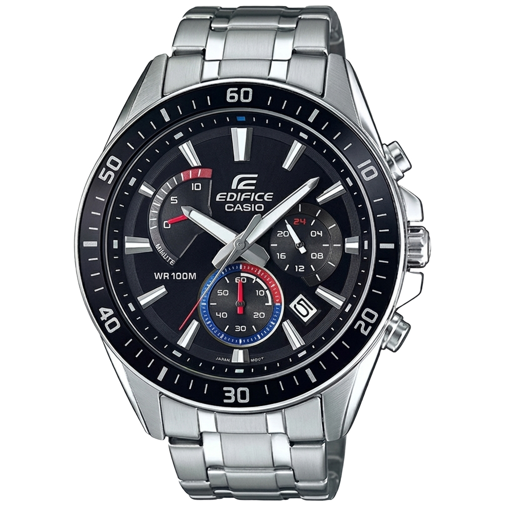 ساعت مچی کاسیو Casio Edifice