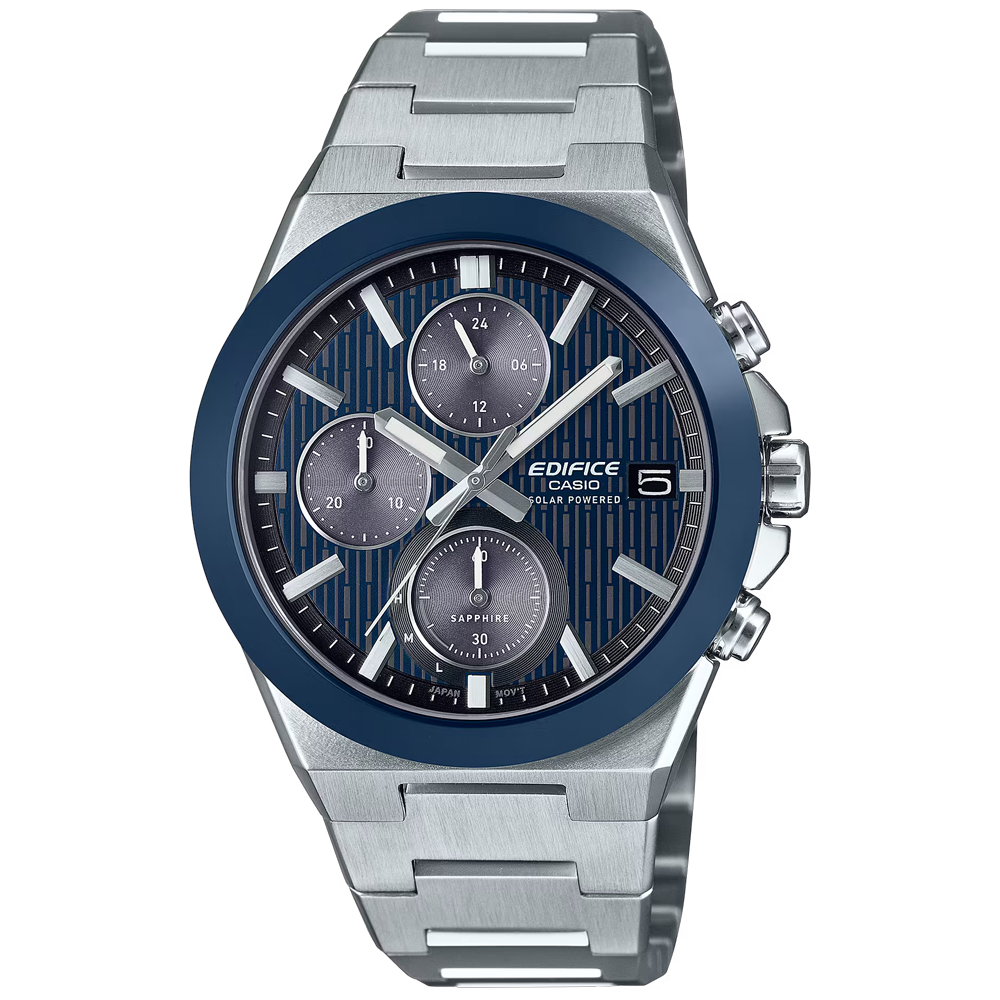 ساعت مچی کاسیو Casio Edifice