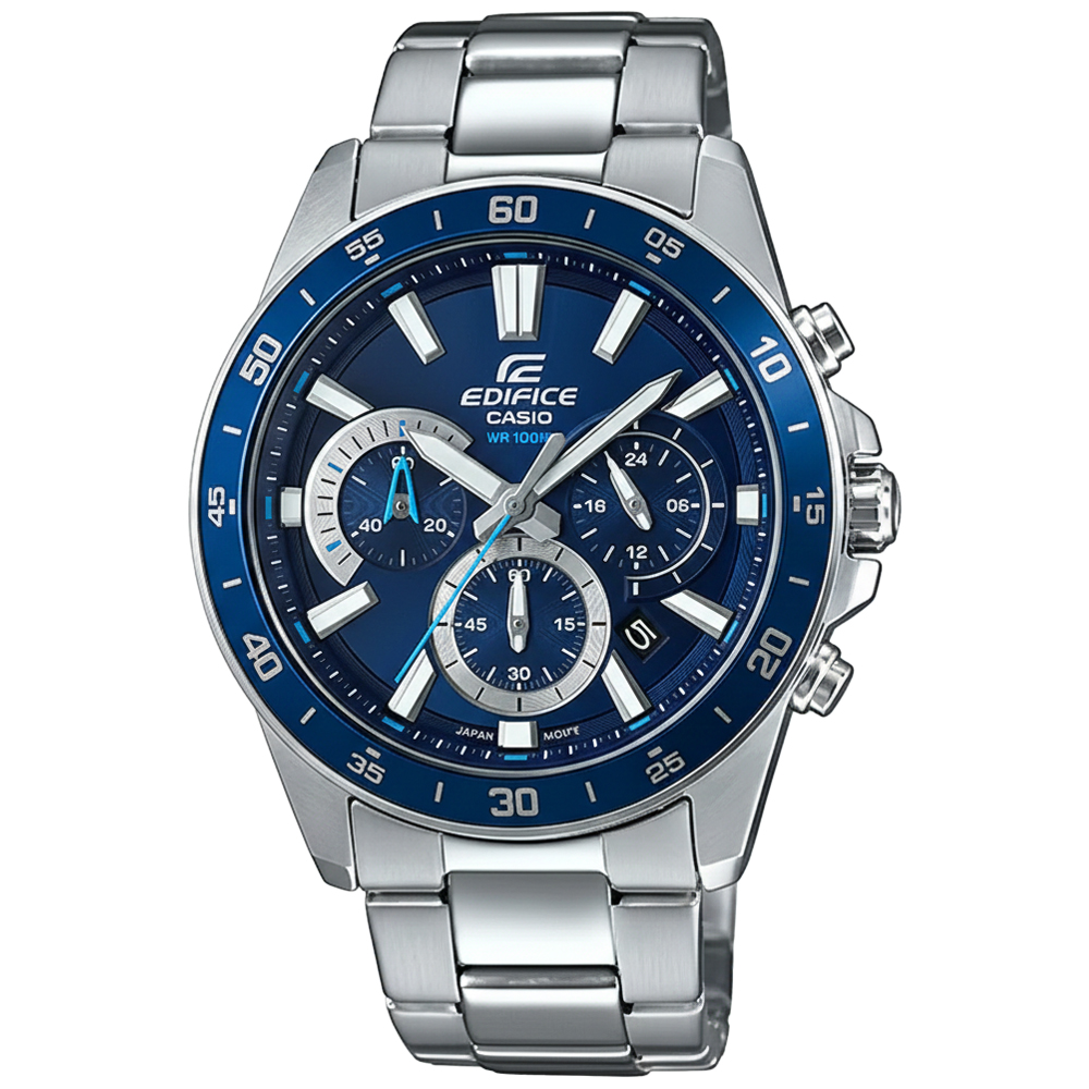 ساعت مچی کاسیو Casio Edifice