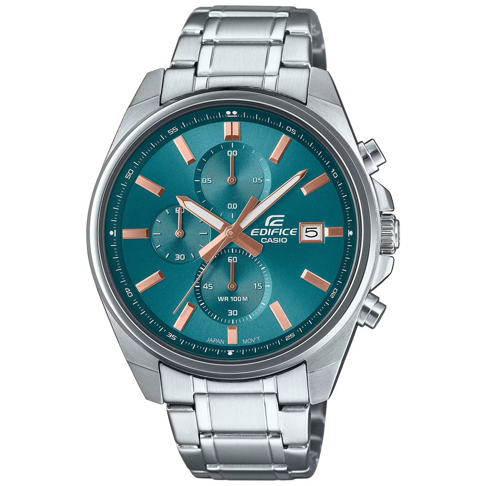 ساعت مچی کاسیو Casio Edifice