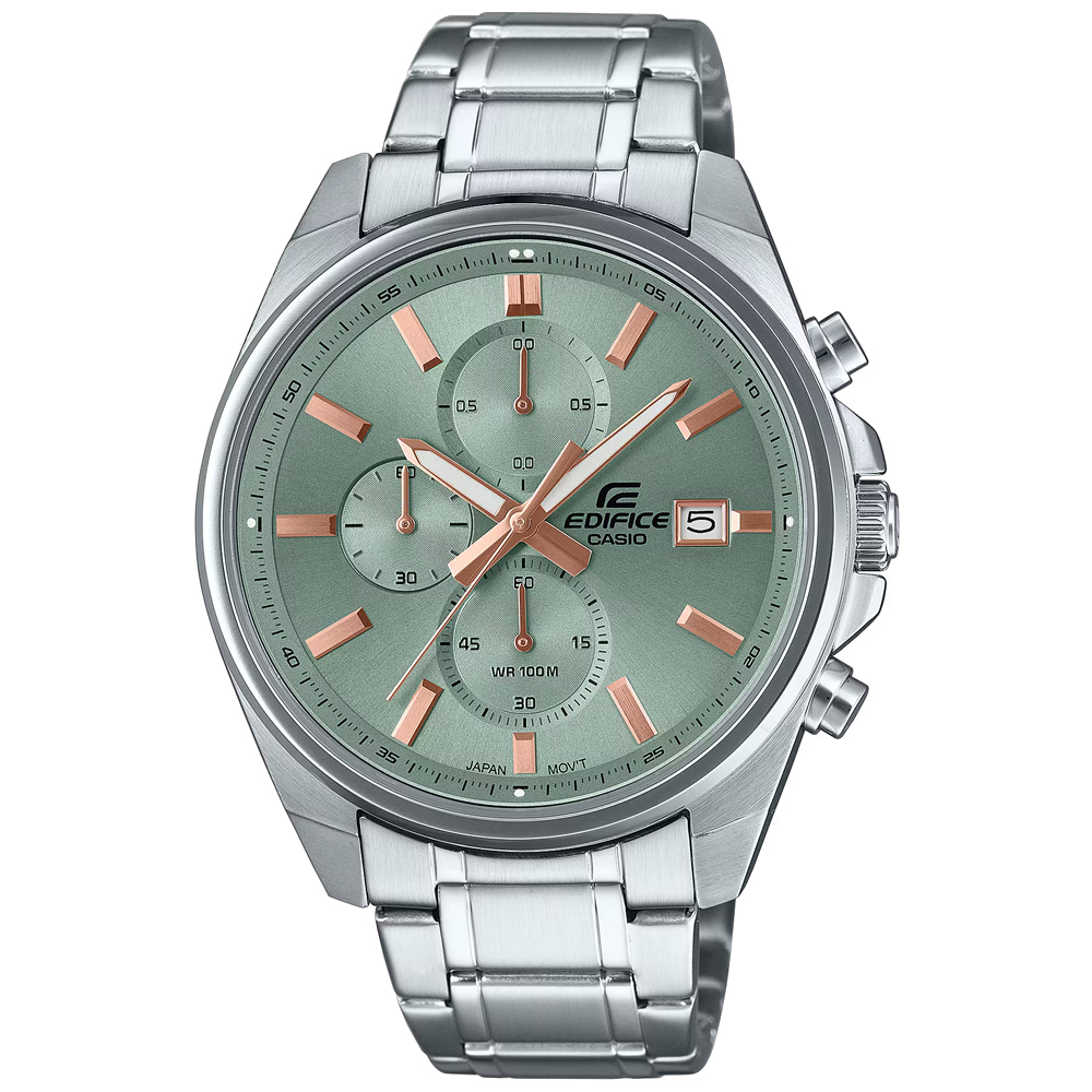 ساعت مچی کاسیو Casio Edifice
