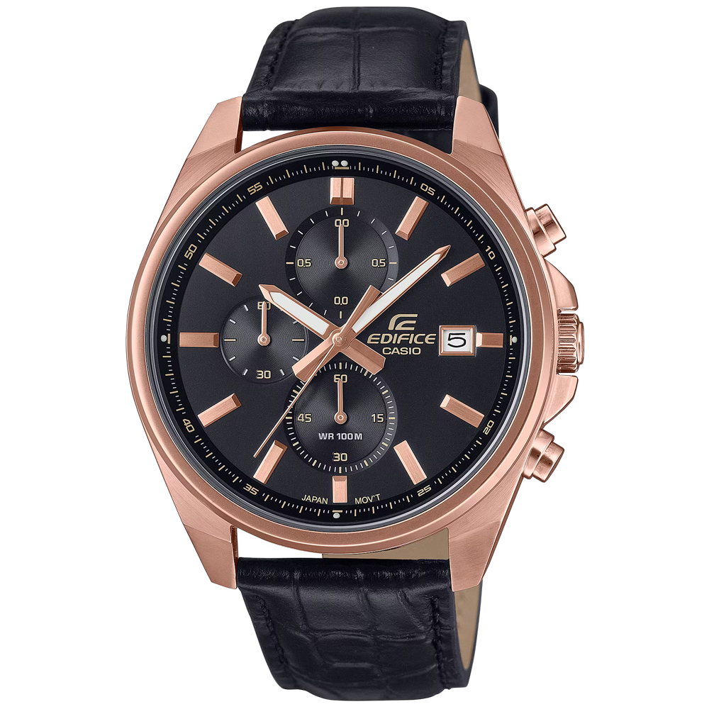 ساعت مچی کاسیو Casio Edifice