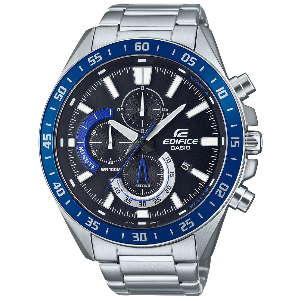 ساعت مچی کاسیو Casio Edifice