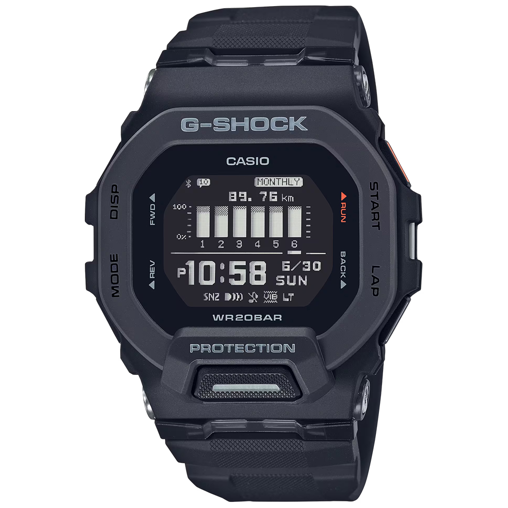 ساعت مچی کاسیو Casio G-shock