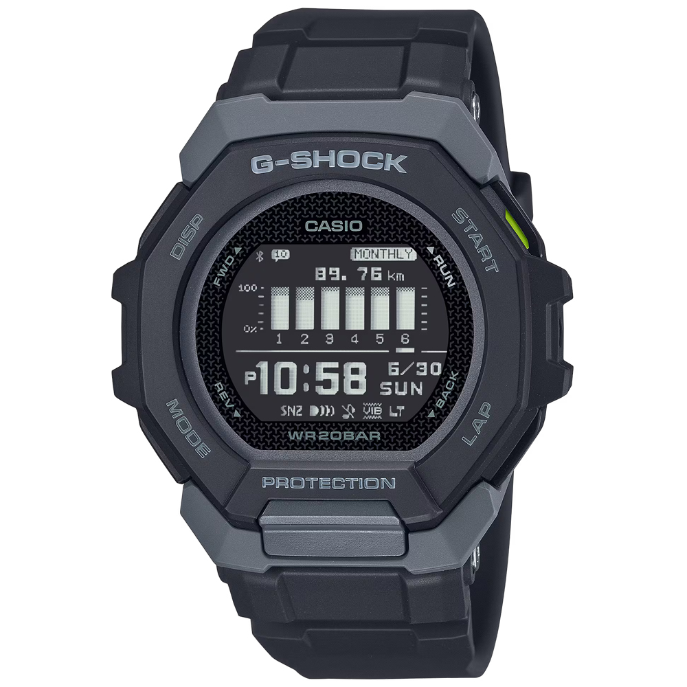 ساعت مچی کاسیو Casio G-shock